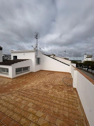 Casa adosada en venta en Villamartín