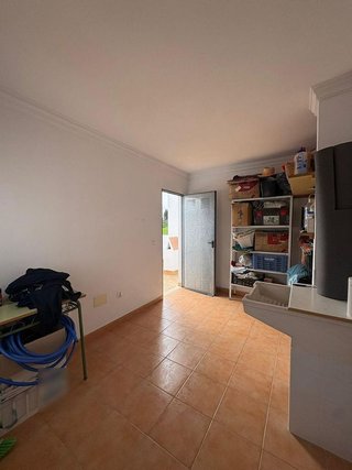 Casa adosada en venta en Villamartín