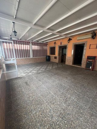 Casa adosada en venta en Villamartín