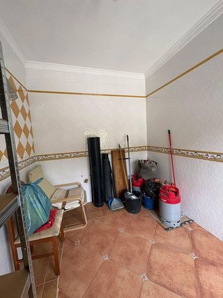 Casa adosada en venta en Villamartín