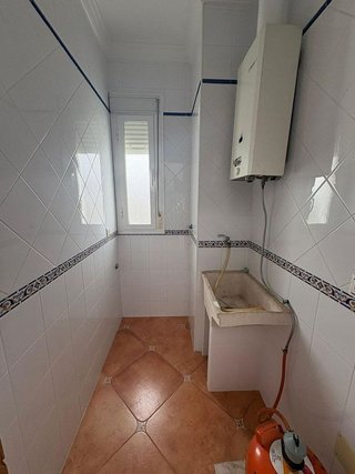 Casa adosada en venta en Villamartín
