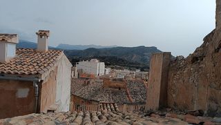 Casa adosada en venta en Jijona/Xixona