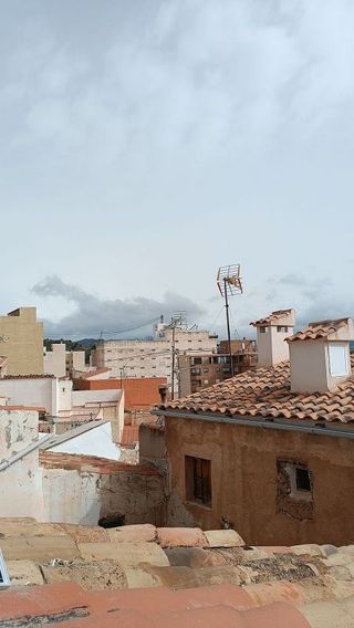 Casa adosada en venta en Jijona/Xixona