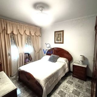 Casa en venta en Oromana en Alcalá de Guadaira