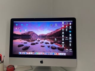 iMac 21.5 Retina 4K (2017)