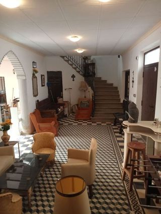 Chalet en venta en Corral de Almaguer