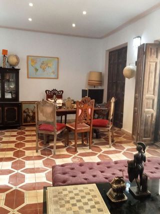 Chalet en venta en Corral de Almaguer