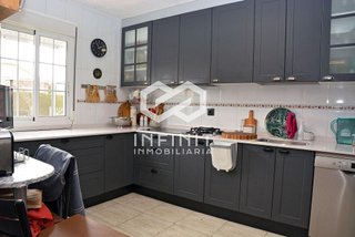 Casa pareada en venta en Villanueva de la Torre