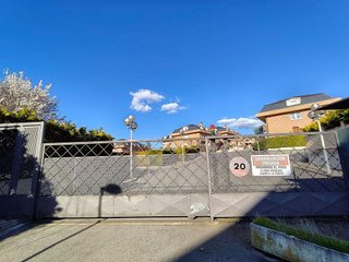Casa adosada en venta en Haro
