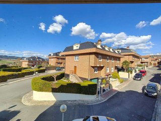 Casa adosada en venta en Haro