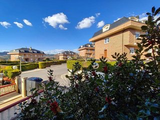 Casa adosada en venta en Haro