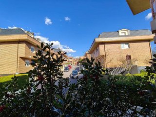 Casa adosada en venta en Haro