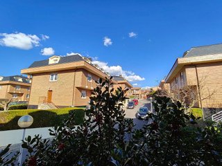 Casa adosada en venta en Haro