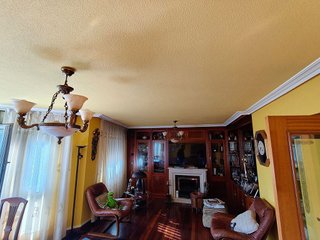 Casa adosada en venta en Haro