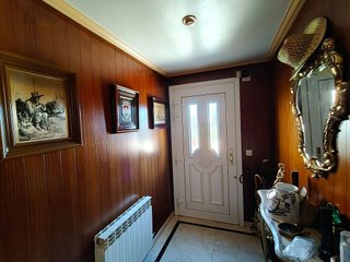 Casa adosada en venta en Haro