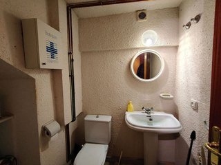 Casa adosada en venta en Haro