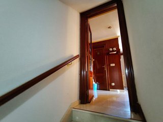 Casa adosada en venta en Haro