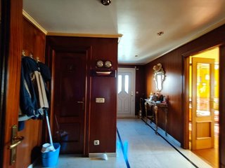 Casa adosada en venta en Haro