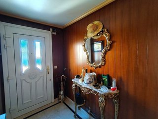 Casa adosada en venta en Haro