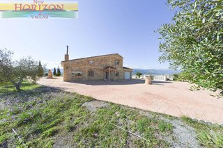 Chalet en venta en Olula del Río