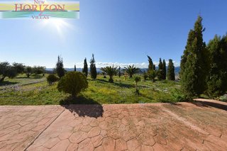 Chalet en venta en Olula del Río