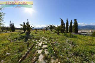 Chalet en venta en Olula del Río