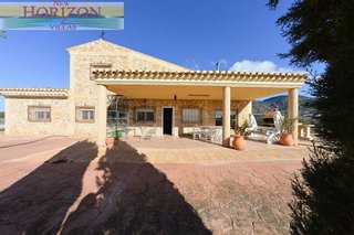 Chalet en venta en Olula del Río