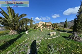 Chalet en venta en Olula del Río