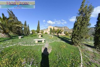 Chalet en venta en Olula del Río