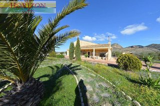 Chalet en venta en Olula del Río