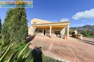 Chalet en venta en Olula del Río
