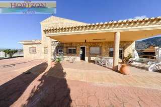 Chalet en venta en Olula del Río