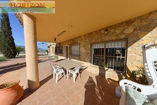 Chalet en venta en Olula del Río