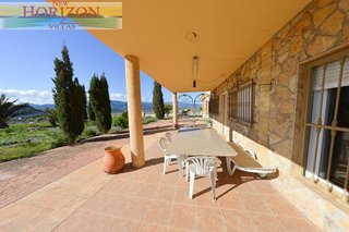 Chalet en venta en Olula del Río