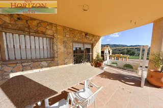Chalet en venta en Olula del Río