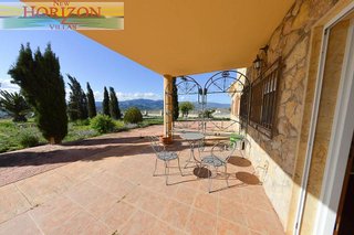 Chalet en venta en Olula del Río