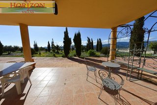Chalet en venta en Olula del Río
