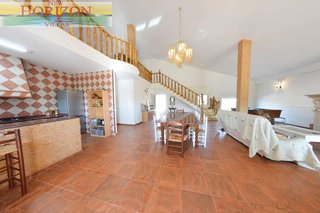 Chalet en venta en Olula del Río