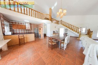 Chalet en venta en Olula del Río