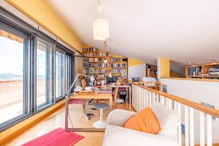 Casa adosada en venta en Cuarte de Huerva