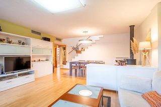 Casa adosada en venta en Cuarte de Huerva