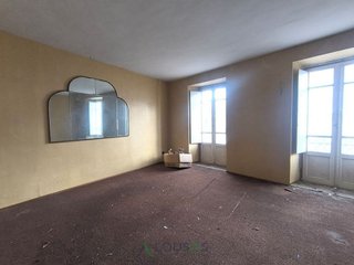 Chalet en venta en Monforte de Lemos