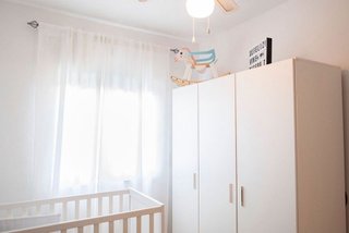 Chalet en venta en San Pedro del Pinatar en San Pedro del Pinatar