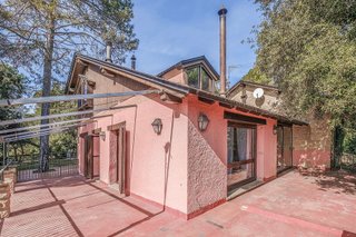 Chalet en venta en Sant Quirze Safaja