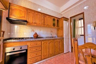 Casa adosada en venta en Guancha (La)