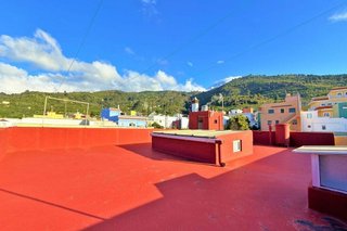 Casa adosada en venta en Guancha (La)