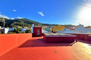 Casa adosada en venta en Guancha (La)