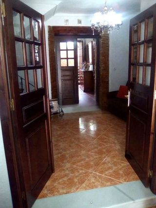 Chalet en venta en Cártama