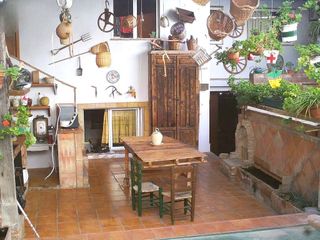 Chalet en venta en Cártama