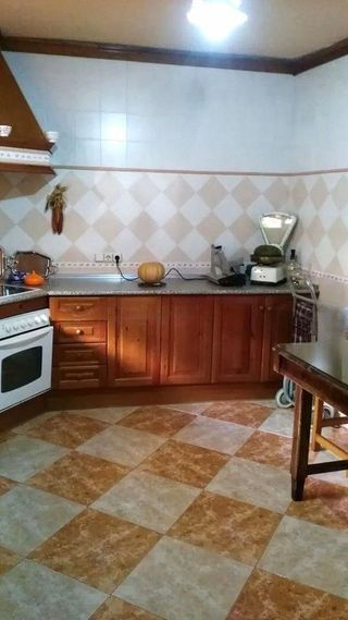 Chalet en venta en Cártama
